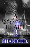 A Down South Hustla Stole My Hear 3: Finale B08PJPWNG7 Book Cover