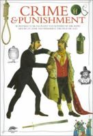 Crime & Punishment 1860070108 Book Cover
