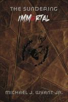 Immortal 0989897729 Book Cover