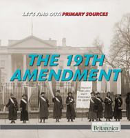 The 19th Amendment 1508104018 Book Cover