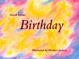 Birthday 0946206406 Book Cover