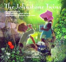 The Johnstone Twins 1906690499 Book Cover