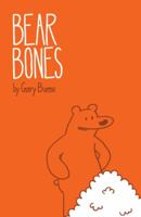 Bear Bones 098389230X Book Cover