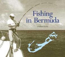Fishing in Bermuda 0333967070 Book Cover