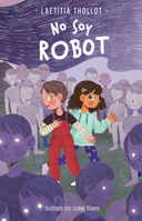 No Soy Robot 6073831080 Book Cover