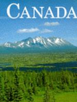 Canada 1855014793 Book Cover