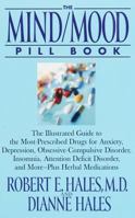 The Mind/Mood Pill Book 0553580353 Book Cover
