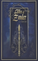 Tales of Zander 1990336752 Book Cover