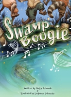 Swamp Boogie B0FH1JJGX1 Book Cover