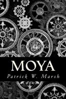 Moya: A Collection of Short Stories 198669464X Book Cover