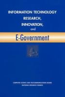 Information Technology Research, Innovation, and E-Government 0309084016 Book Cover