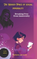 THE HIDDEN COST OF SEXUAL IMMORALITY: Breaking Free From Immorality (conquering sexual immorality) B0DT3T3B71 Book Cover