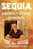 Sequía, amores y otros demonios 1095977873 Book Cover