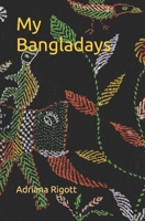 My Bangladays B08TQCY45C Book Cover
