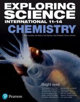 Exploring Science International Chemistry Student Book 1292294167 Book Cover