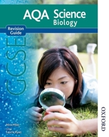 Gcse Biology. Revision Guide 1408508281 Book Cover