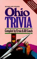 Ohio Trivia (Trivia Fun) (Trivia Fun) 1558532072 Book Cover