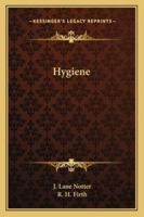 Hygiene 1163299189 Book Cover