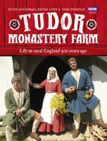 Tudor Monastery Farm 1849906920 Book Cover