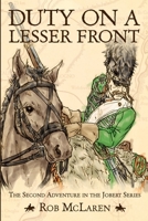 Duty on a Lesser Front 0648471632 Book Cover