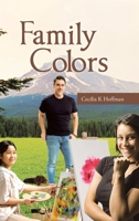 Family Colors B0GJ371KQH Book Cover