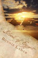 Blood of Egypt: Book 8 of the Witch Fairy Series 1496163354 Book Cover
