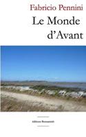 Le Monde d'Avant 2956432907 Book Cover