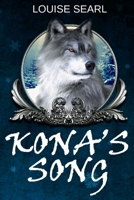 Kona's Song 1976029147 Book Cover