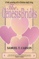 The Genesis Brides 0907927793 Book Cover