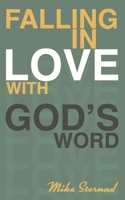 Falling in Love with God's Word 1734345411 Book Cover