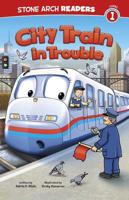 City Train in Trouble 1434261964 Book Cover
