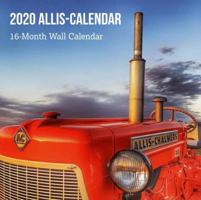 2020 Allis-Calendar 0578515474 Book Cover