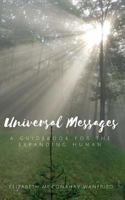 Universal Messages 154679526X Book Cover