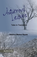 Autumnal Leaves: Tales In Translation B087L9YTWX Book Cover