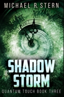 Shadow Storm: Premium Hardcover Edition 1034455362 Book Cover