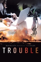 TROUBLE 1669824535 Book Cover