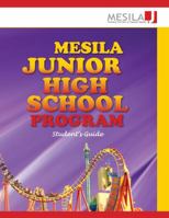 Mesila Junior High School Program : Student Workbook 1941902006 Book Cover