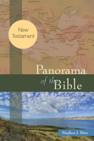 Panorama of the Bible: New Testament 0814648541 Book Cover