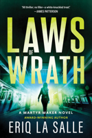 Laws of Wrath 099165580X Book Cover