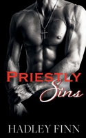 Priestly Sins B09GQLMCG4 Book Cover