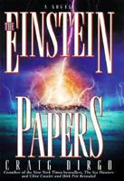 The Einstein Papers 0671023225 Book Cover