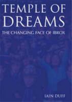 Temple of Dreams 1859836690 Book Cover