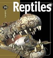 Reptiles 1840117516 Book Cover