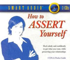How to Assert Yourself 1589263340 Book Cover