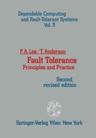 Fault Tolerance: Principles and Practice 3709189926 Book Cover