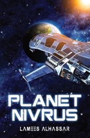 Planet Nivrus B08FP9XHMR Book Cover