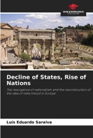 Decline of States, Rise of Nations 6209685269 Book Cover