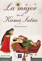 MUJER EN EL KAMASUTRA, LA 8497940024 Book Cover