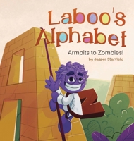 Laboo's Alphabet 609964900X Book Cover