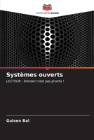 Systèmes ouverts 6206899470 Book Cover